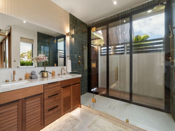 Luxury Kauai Vacation Rental - Poipu Oceanfront Estate