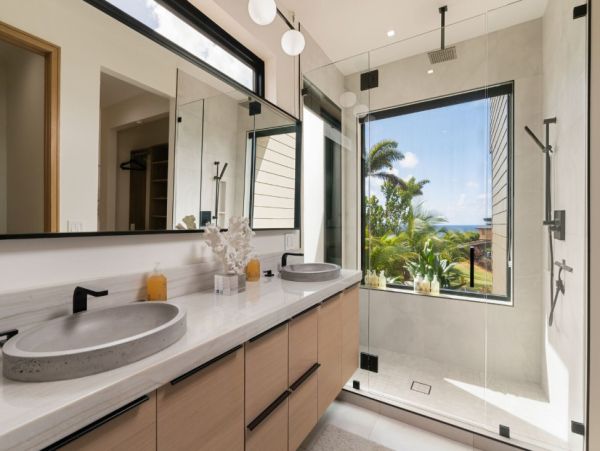Luxury Kauai Vacation Rental - Poipu Oceanfront Estate