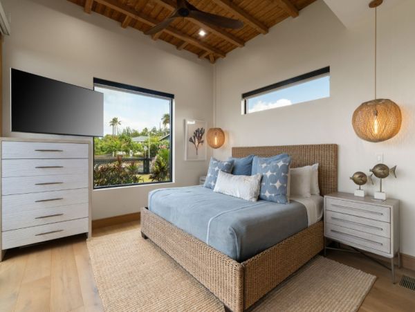 Luxury Kauai Vacation Rental - Poipu Oceanfront Estate