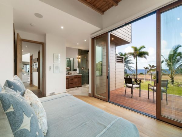 Luxury Kauai Vacation Rental - Poipu Oceanfront Estate