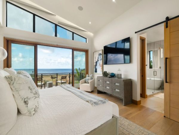 Luxury Kauai Vacation Rental - Poipu Oceanfront Estate
