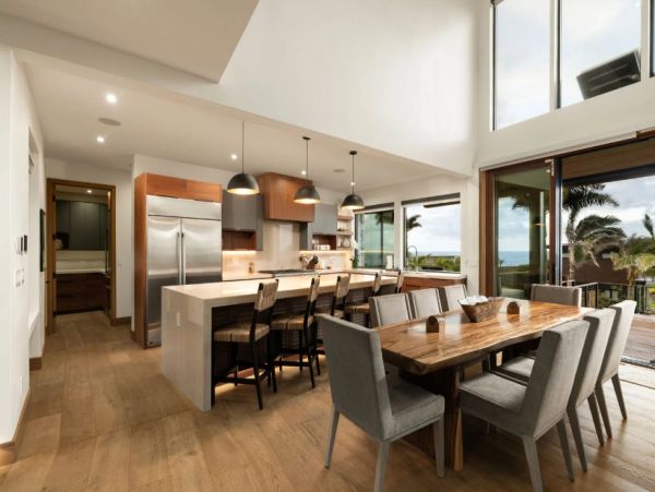 Luxury Kauai Vacation Rental - Poipu Oceanfront Estate