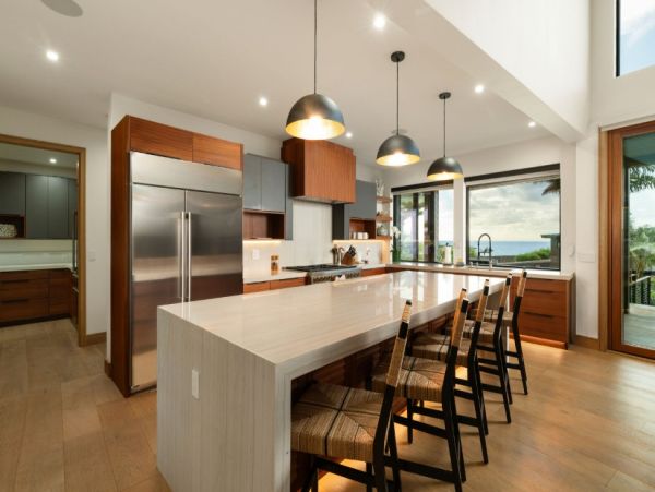 Luxury Kauai Vacation Rental - Poipu Oceanfront Estate