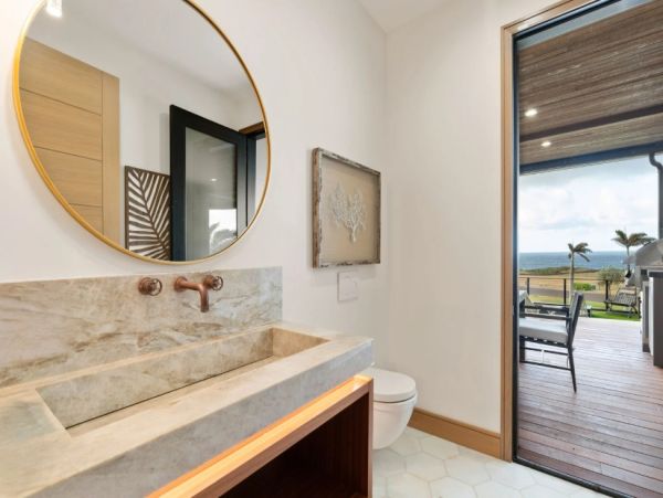 Luxury Kauai Vacation Rental - Poipu Oceanfront Estate