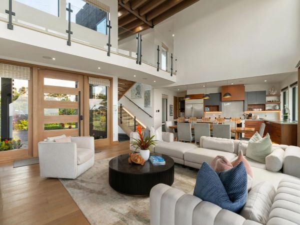 Luxury Kauai Vacation Rental - Poipu Oceanfront Estate