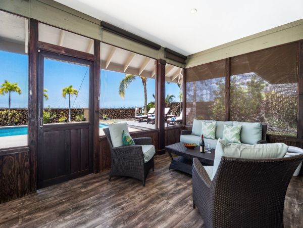Big Island Vacation Rental - Private Waikoloa Home with Pool