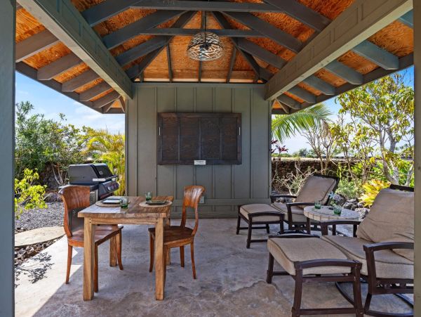 Big Island Vacation Rental - Private Waikoloa Home with Pool