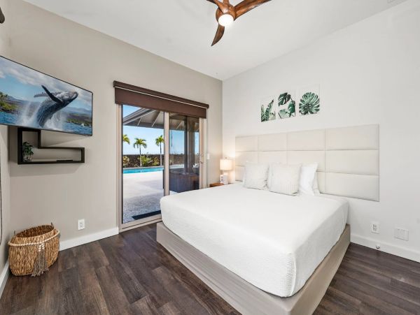 Big Island Vacation Rental - Private Waikoloa Home with Pool