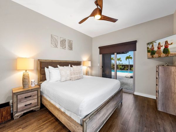 Big Island Vacation Rental - Private Waikoloa Home with Pool