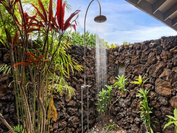 Big Island Vacation Rental - Private Waikoloa Home with Pool