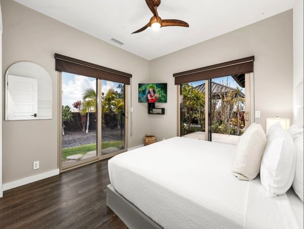 Big Island Vacation Rental - Private Waikoloa Home with Pool