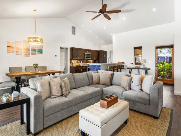 Big Island Vacation Rental - Private Waikoloa Home with Pool