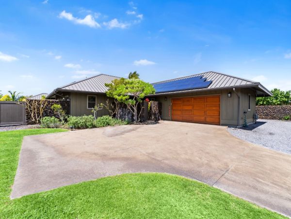 Big Island Vacation Rental - Private Waikoloa Home with Pool