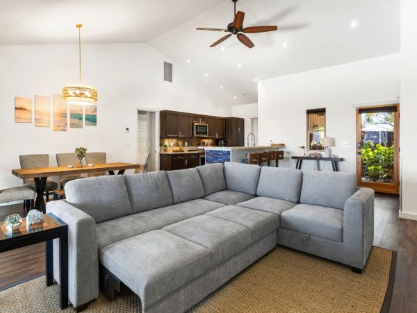 Big Island Vacation Rental - Private Waikoloa Home with Pool