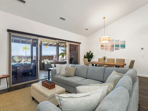 Big Island Vacation Rental - Private Waikoloa Home with Pool