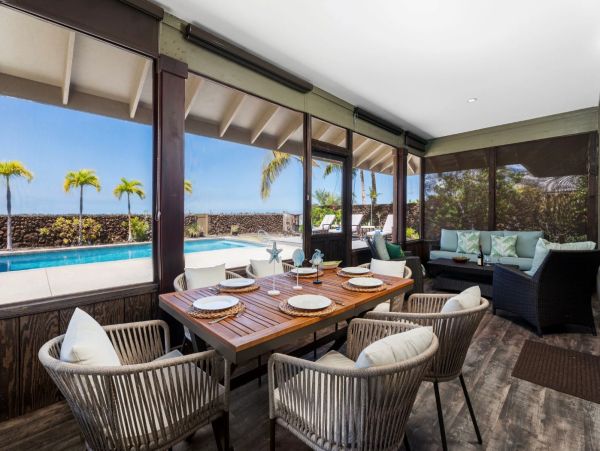 Big Island Vacation Rental - Private Waikoloa Home with Pool