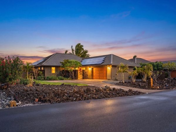 Big Island Vacation Rental - Private Waikoloa Home with Pool