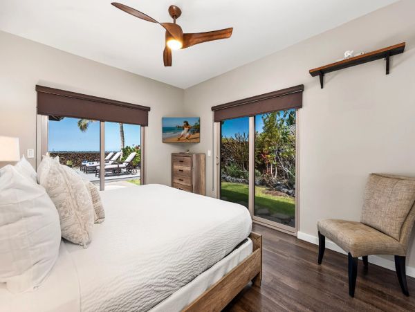 Big Island Vacation Rental - Private Waikoloa Home with Pool
