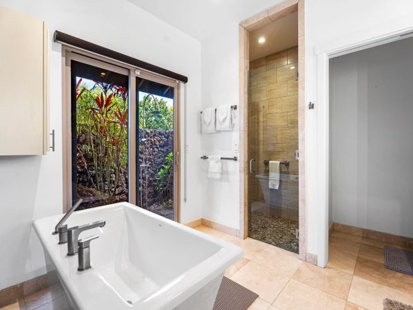 Big Island Vacation Rental - Private Waikoloa Home with Pool