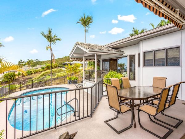 Kona Luxury Vacation Rental | Private Big Island Estate with Pool