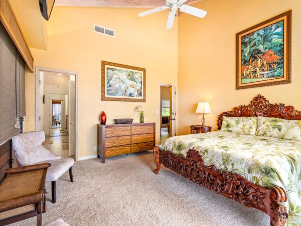 Kona Luxury Vacation Rental | Private Big Island Estate with Pool
