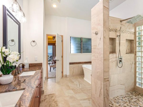 Kona Luxury Vacation Rental | Private Big Island Estate with Pool