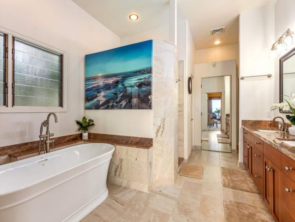 Kona Luxury Vacation Rental | Private Big Island Estate with Pool
