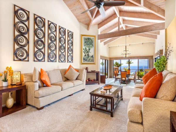 Kona Luxury Vacation Rental | Private Big Island Estate with Pool