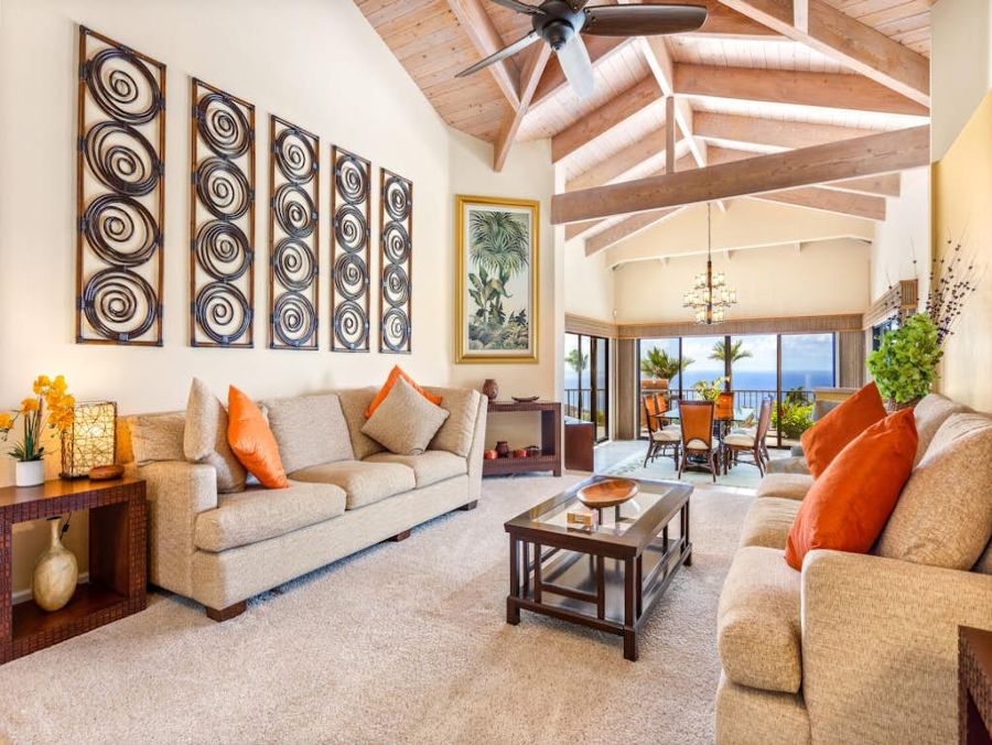 Kona Luxury Vacation Rental | Private Big Island Estate with Pool