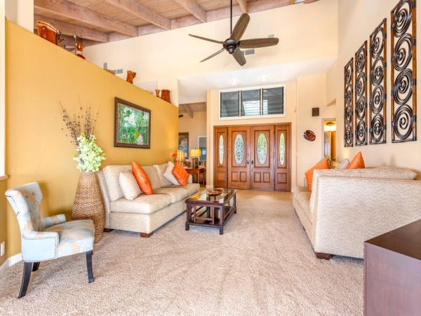 Kona Luxury Vacation Rental | Private Big Island Estate with Pool