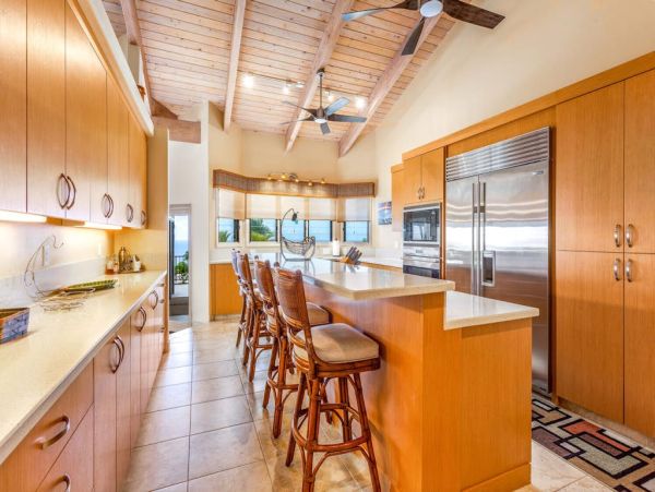 Kona Luxury Vacation Rental | Private Big Island Estate with Pool