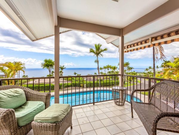 Kona Luxury Vacation Rental | Private Big Island Estate with Pool