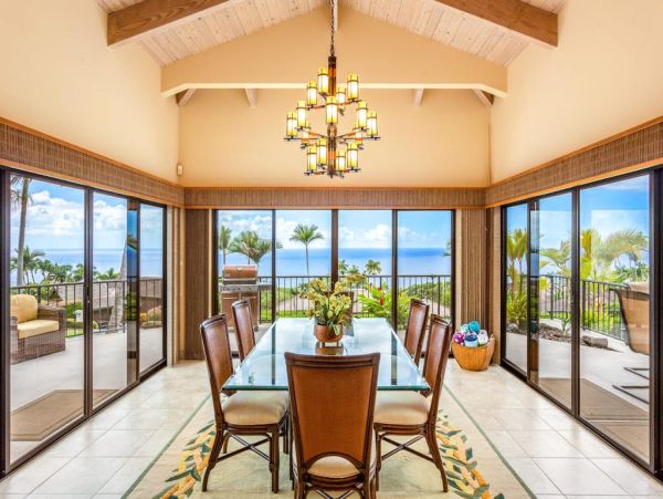 Kona Luxury Vacation Rental | Private Big Island Estate with Pool