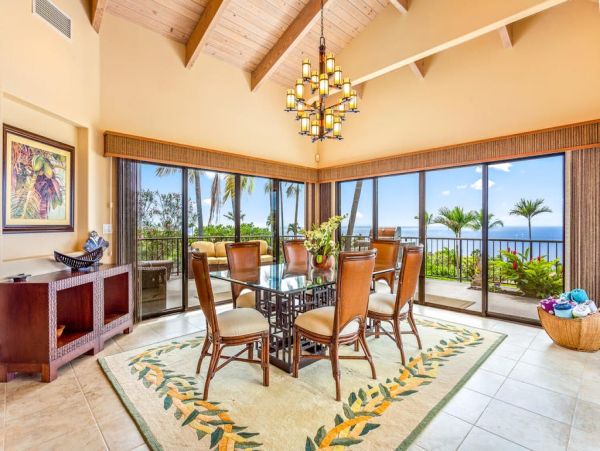 Kona Luxury Vacation Rental | Private Big Island Estate with Pool