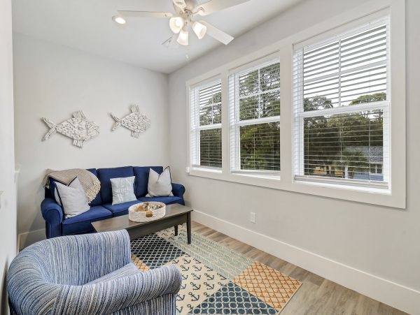 Hilton Head Luxury Vacation Rental - Forest Beach Estate with Pool
