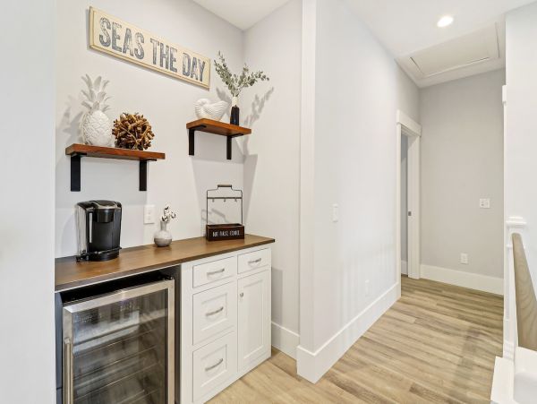 Hilton Head Luxury Vacation Rental - Forest Beach Estate with Pool