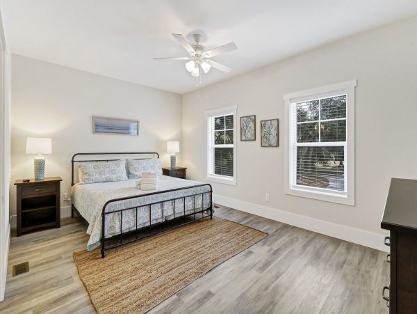 Hilton Head Luxury Vacation Rental - Forest Beach Estate with Pool