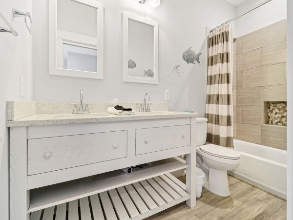 Hilton Head Luxury Vacation Rental - Forest Beach Estate with Pool