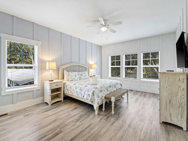 Hilton Head Luxury Vacation Rental - Forest Beach Estate with Pool