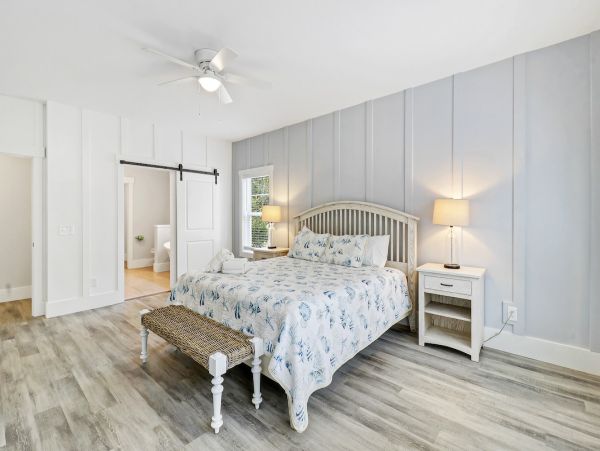 Hilton Head Luxury Vacation Rental - Forest Beach Estate with Pool