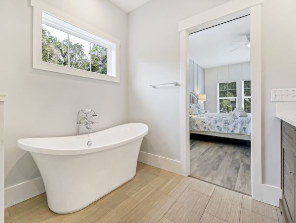 Hilton Head Luxury Vacation Rental - Forest Beach Estate with Pool