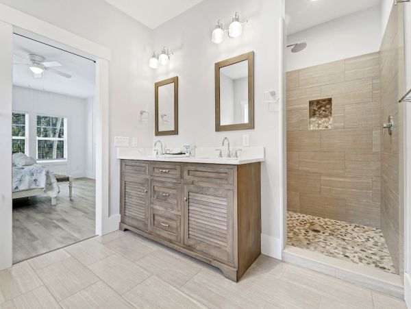 Hilton Head Luxury Vacation Rental - Forest Beach Estate with Pool