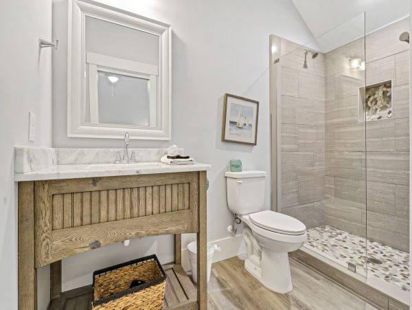 Hilton Head Luxury Vacation Rental - Forest Beach Estate with Pool
