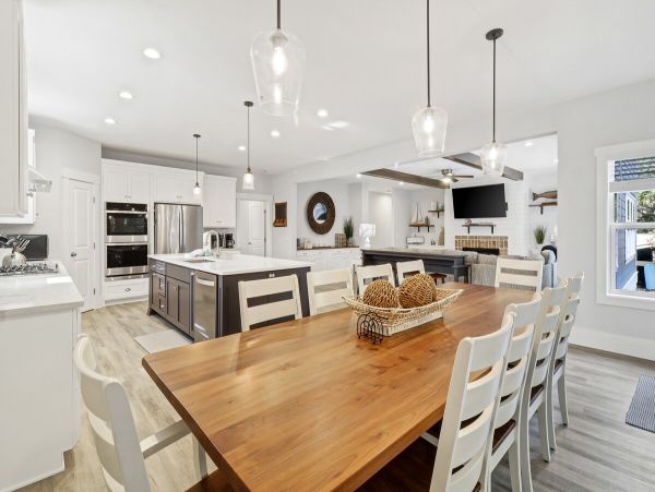 Hilton Head Luxury Vacation Rental - Forest Beach Estate with Pool