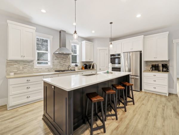 Hilton Head Luxury Vacation Rental - Forest Beach Estate with Pool
