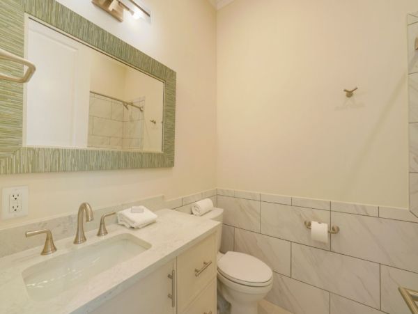 Miramar Beach 15 Bedroom Vacation Estate - Luxury Destin Estate Rental Main House & Guest House