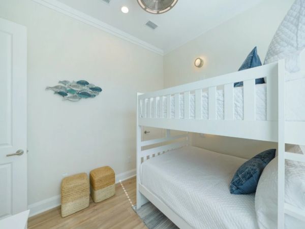 Miramar Beach 15 Bedroom Vacation Estate - Luxury Destin Estate Rental Main House & Guest House