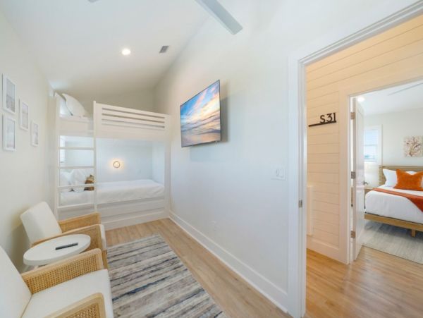 Miramar Beach 15 Bedroom Vacation Estate - Luxury Destin Estate Rental Main House & Guest House