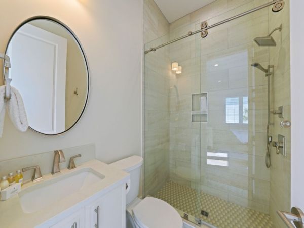 Miramar Beach 15 Bedroom Vacation Estate - Luxury Destin Estate Rental Main House & Guest House