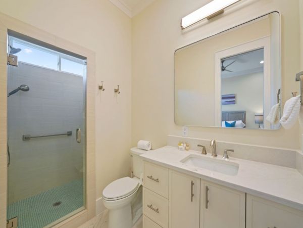 Miramar Beach 15 Bedroom Vacation Estate - Luxury Destin Estate Rental Main House & Guest House